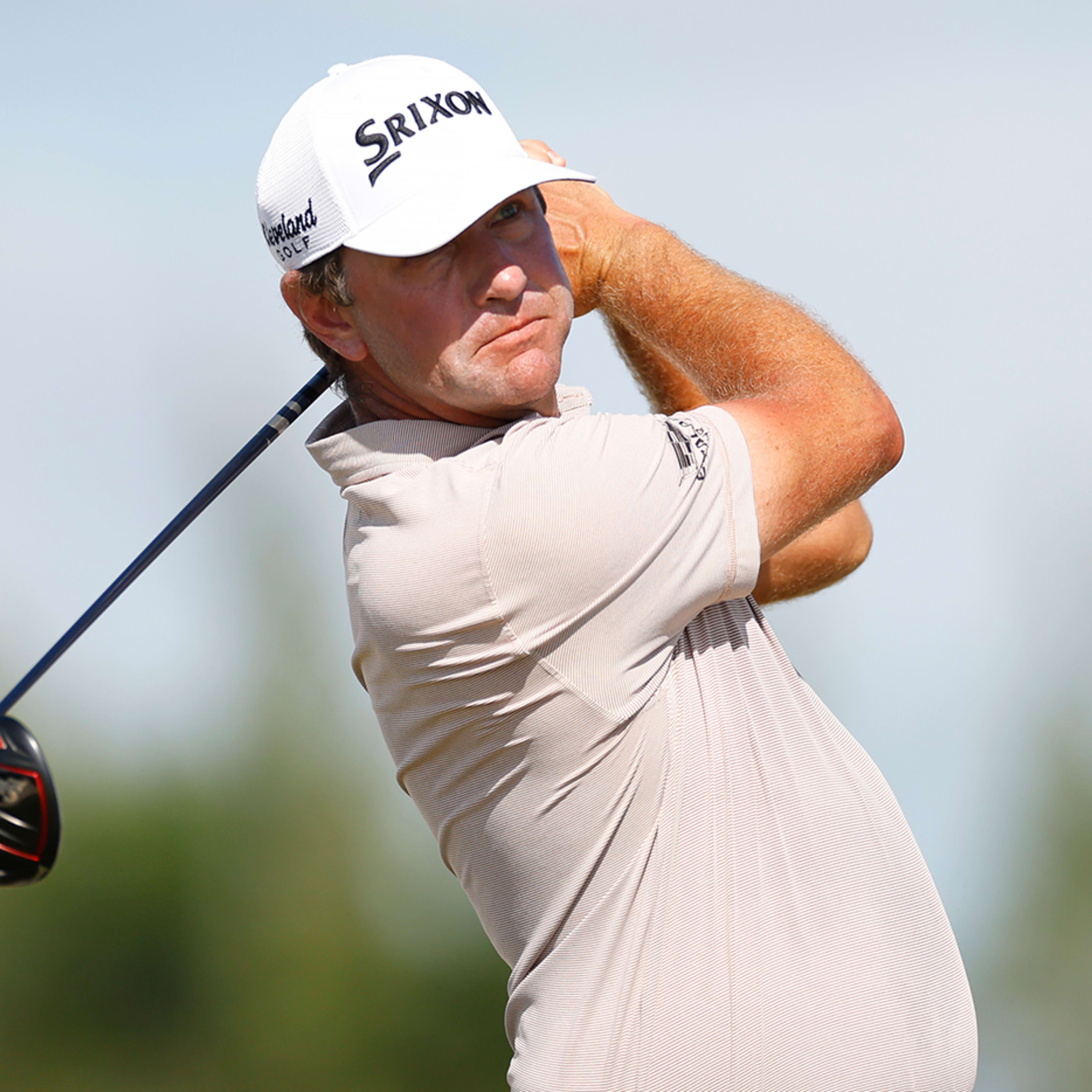 Lucas Glover betting profile: Arnold Palmer Invitational presented by Mastercard